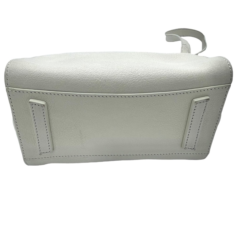 Givenchy Mini Antigona Bag in Grained Leather - Picture 5 of 9